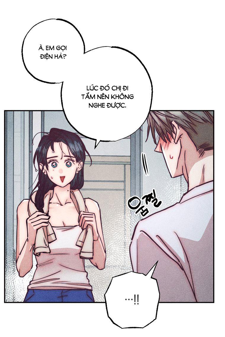 [18+] Bất Mãn Của Yeon Ha Chapter 1.2 - Page 13