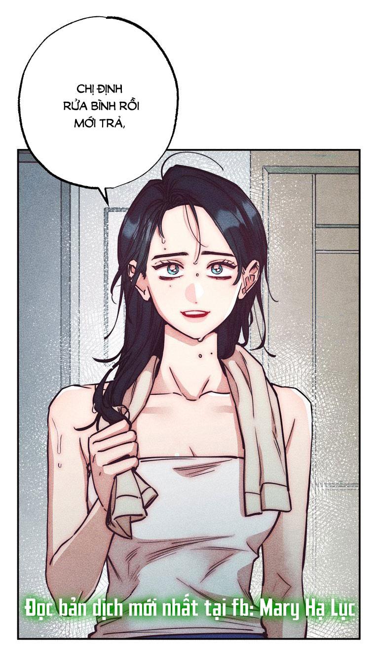 [18+] Bất Mãn Của Yeon Ha Chapter 1.2 - Page 14