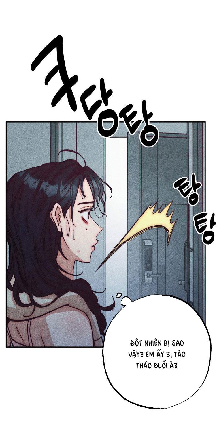 [18+] Bất Mãn Của Yeon Ha Chapter 1.2 - Page 18