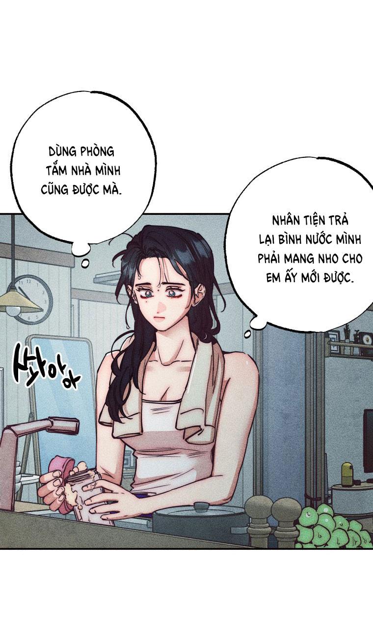 [18+] Bất Mãn Của Yeon Ha Chapter 1.2 - Page 19