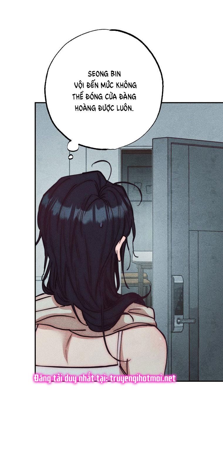 [18+] Bất Mãn Của Yeon Ha Chapter 1.2 - Page 20