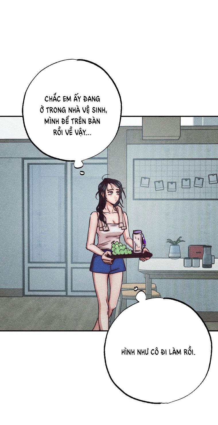 [18+] Bất Mãn Của Yeon Ha Chapter 1.2 - Page 21