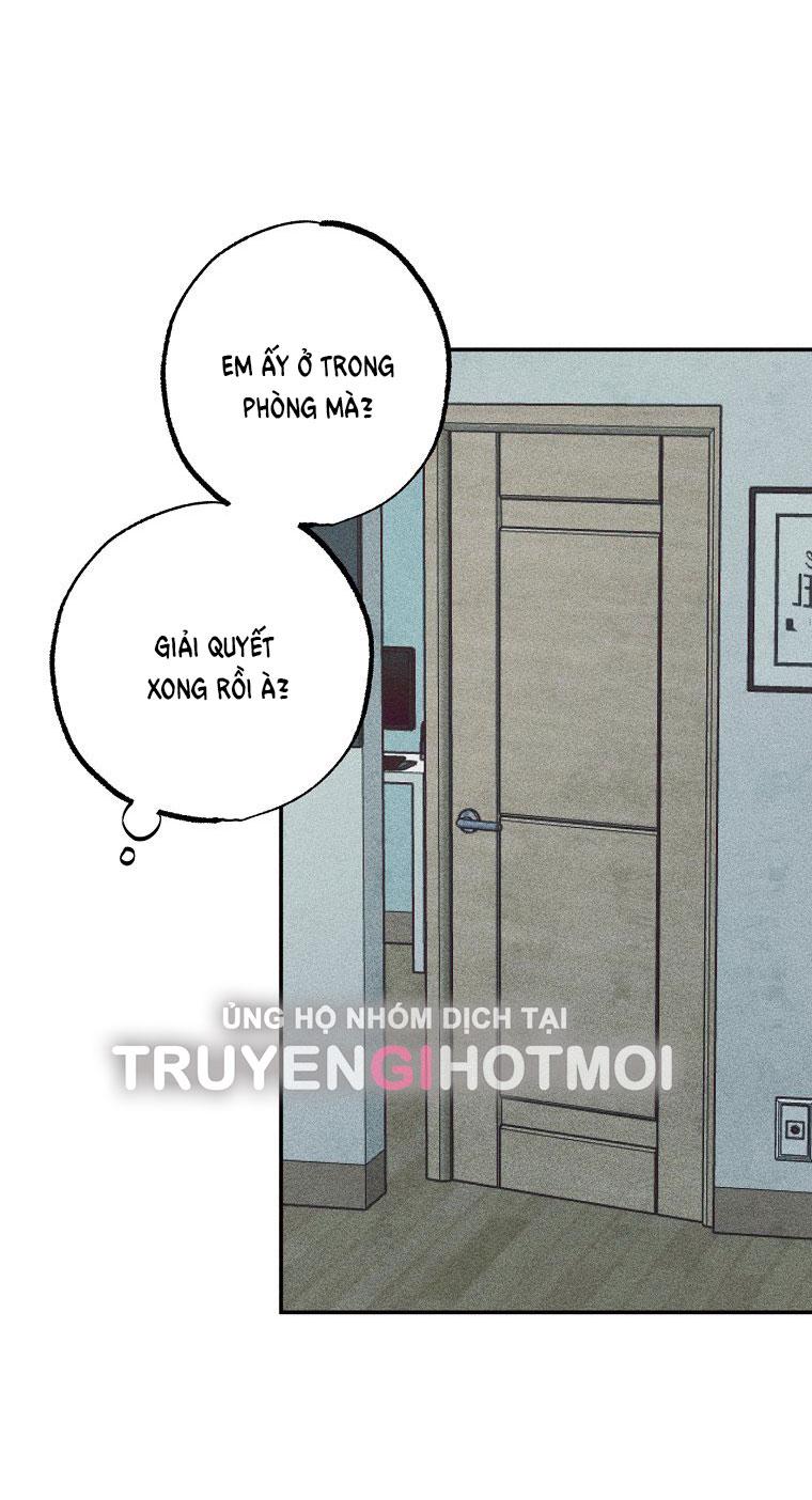 [18+] Bất Mãn Của Yeon Ha Chapter 1.2 - Page 23