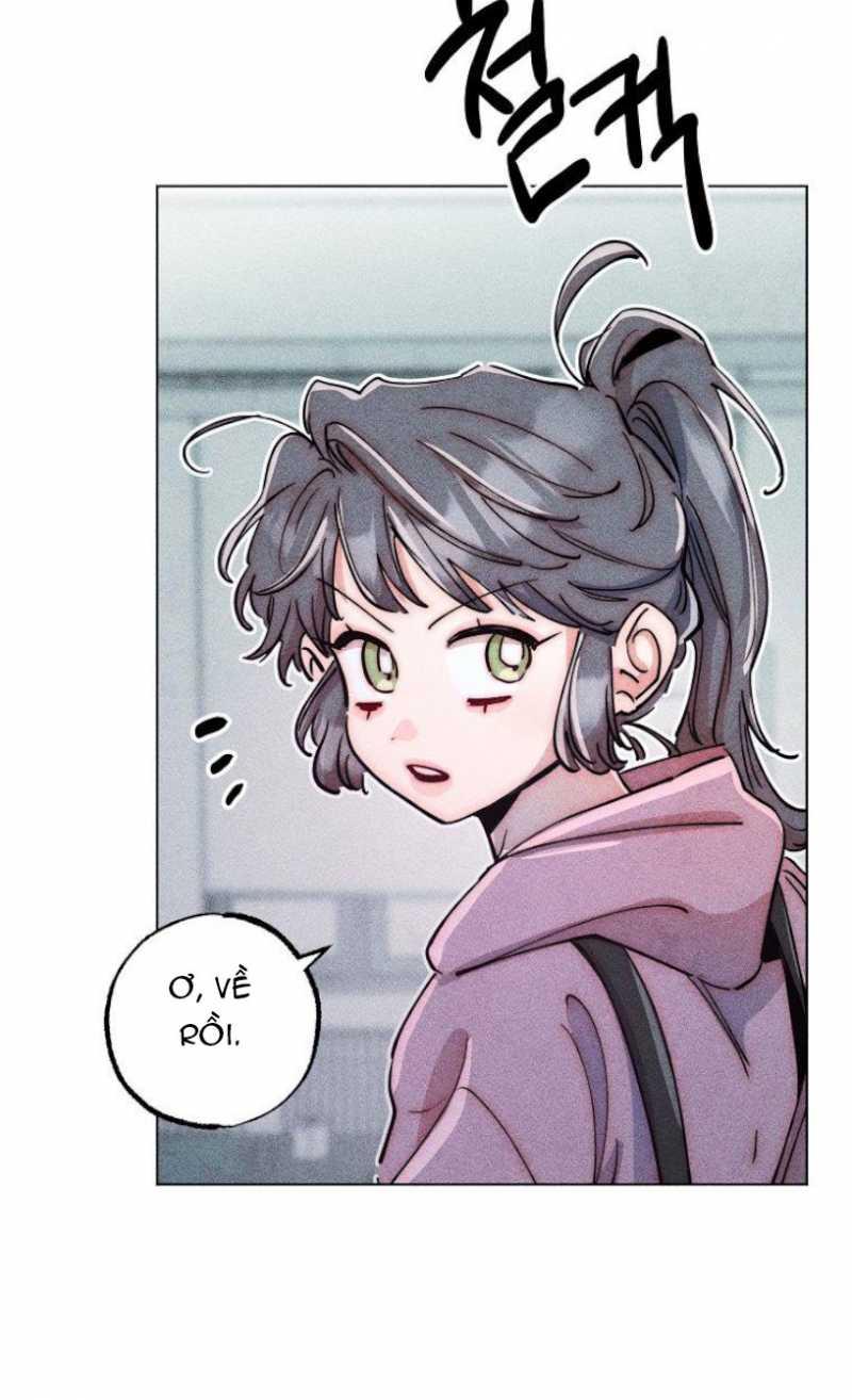 [18+] Bất Mãn Của Yeon Ha Chapter 18.2 - Page 5