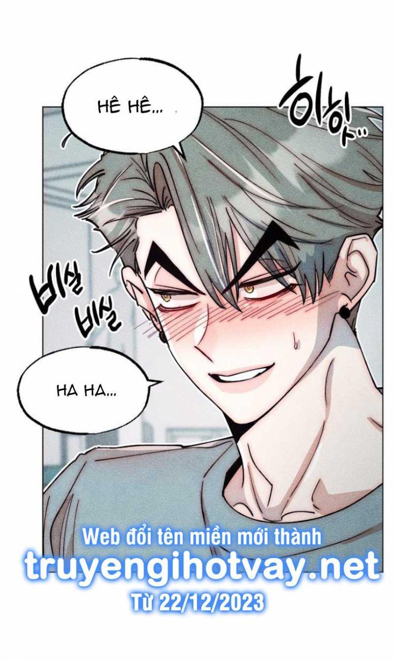 [18+] Bất Mãn Của Yeon Ha Chapter 18.2 - Page 8