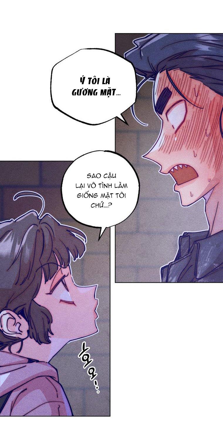 [18+] Bất Mãn Của Yeon Ha Chapter 29.1 - Page 11