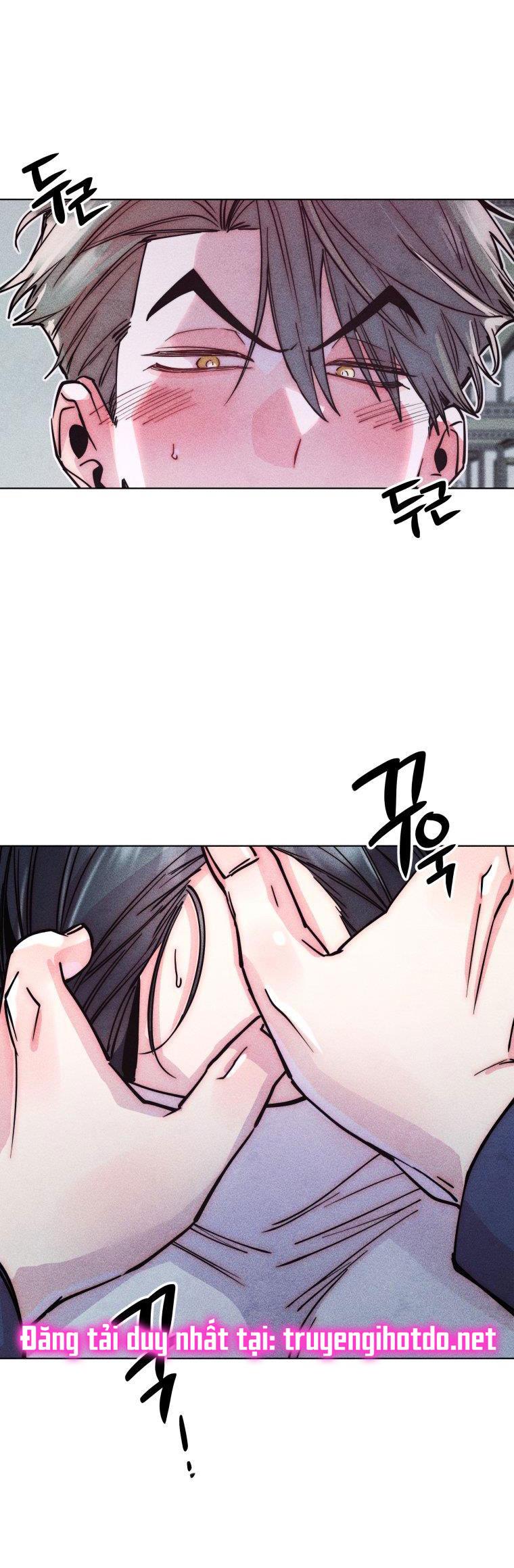 [18+] Bất Mãn Của Yeon Ha Chapter 29.1 - Page 24