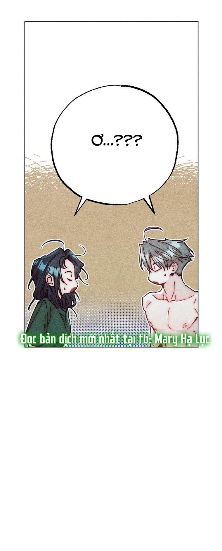 [18+] Bất Mãn Của Yeon Ha Chapter 12.2 - Page 12