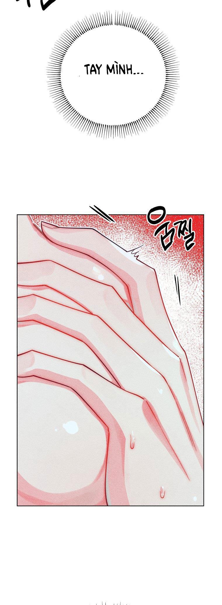 [18+] Bất Mãn Của Yeon Ha Chapter 11.2 - Page 5