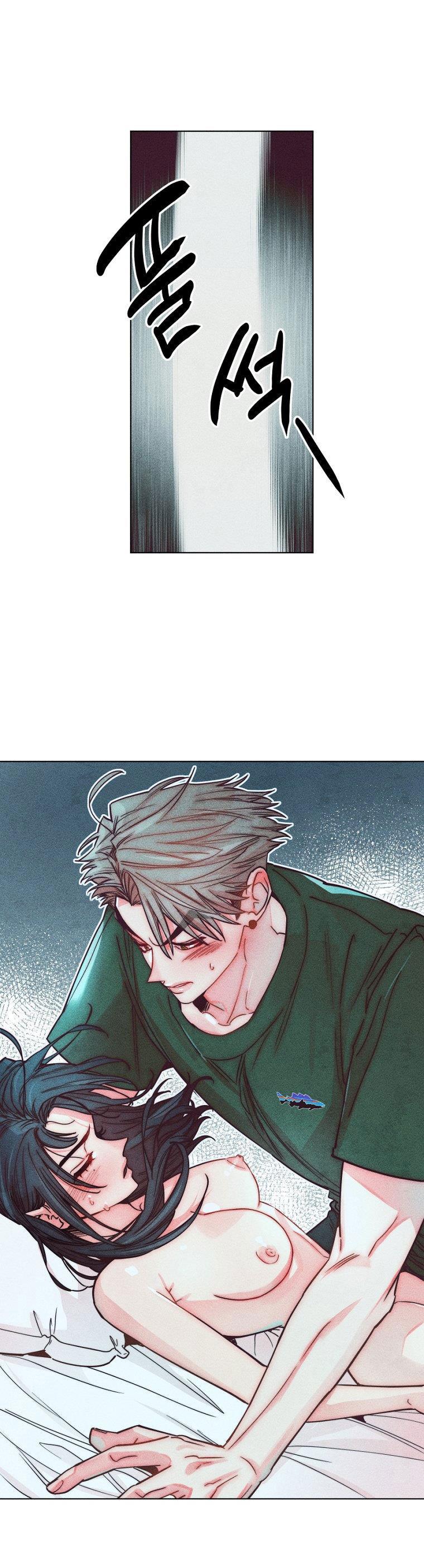 [18+] Bất Mãn Của Yeon Ha Chapter 11.2 - Page 7