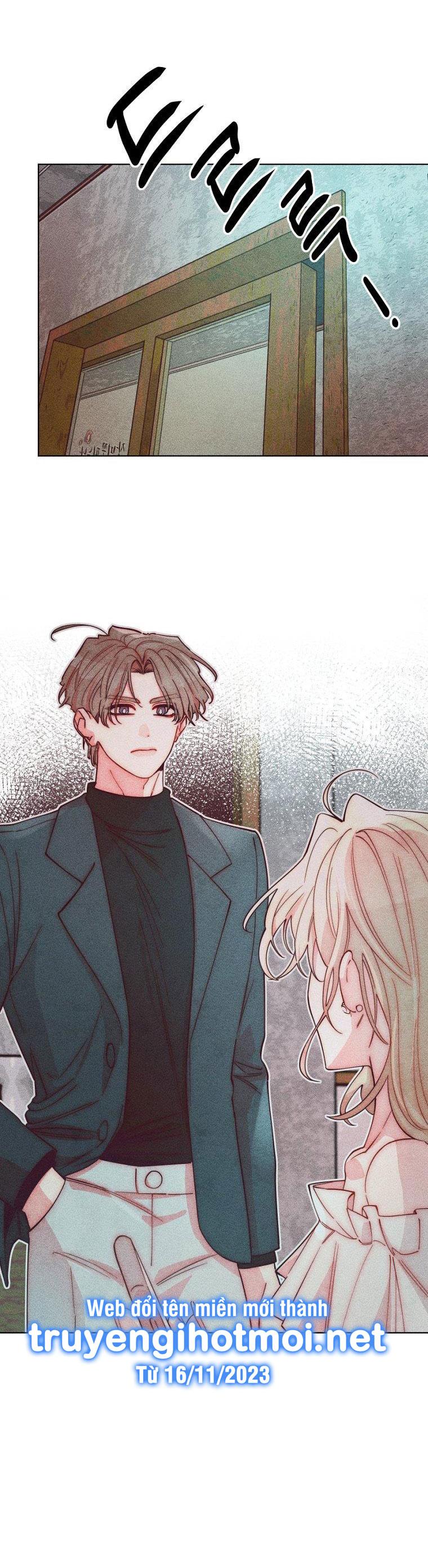 [18+] Bất Mãn Của Yeon Ha Chapter 11.2 - Page 19