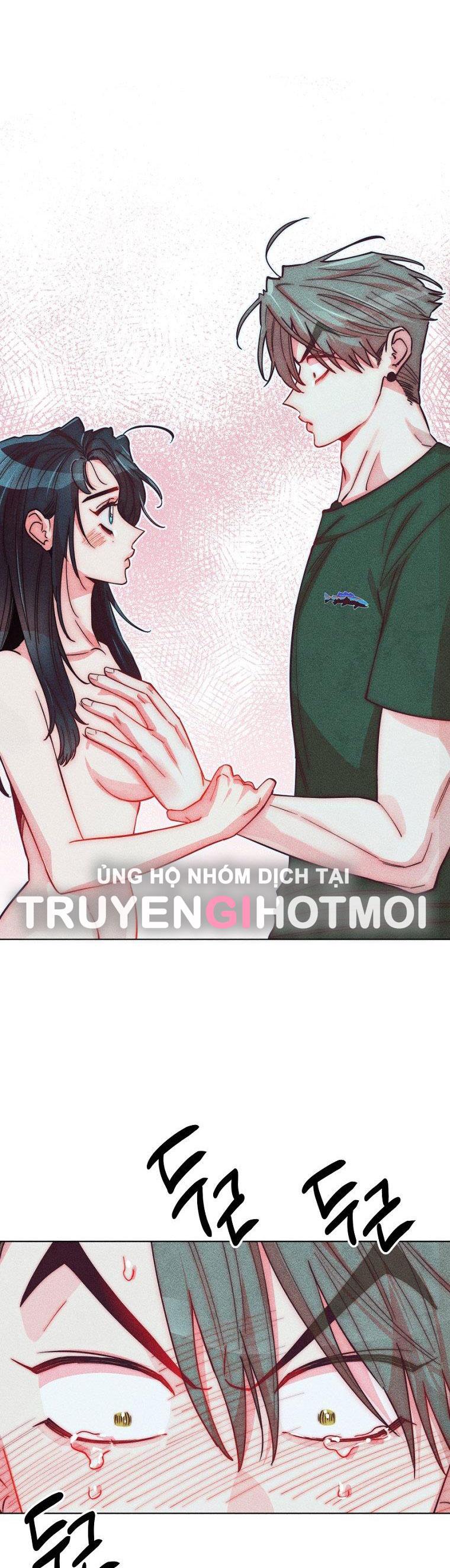 [18+] Bất Mãn Của Yeon Ha Chapter 11.2 - Page 4