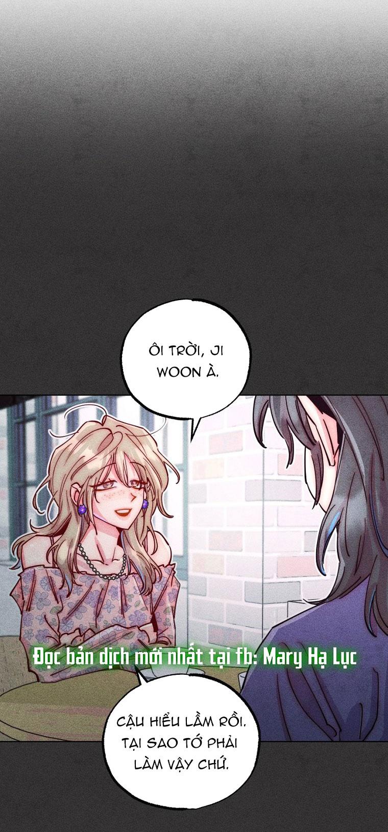 [18+] Bất Mãn Của Yeon Ha Chapter 25.2 - Page 5