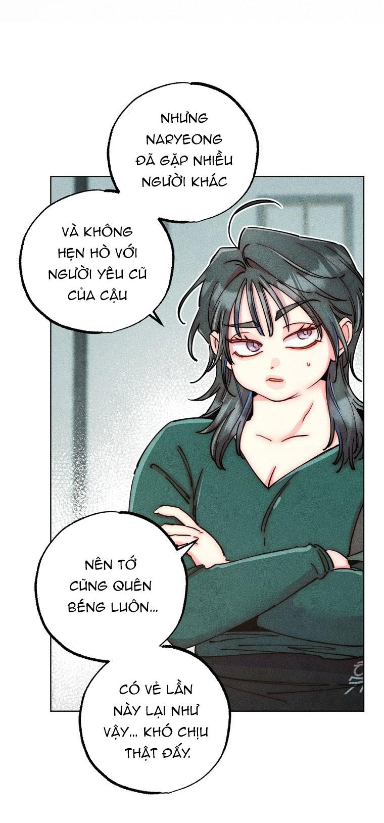 [18+] Bất Mãn Của Yeon Ha Chapter 25.2 - Page 9