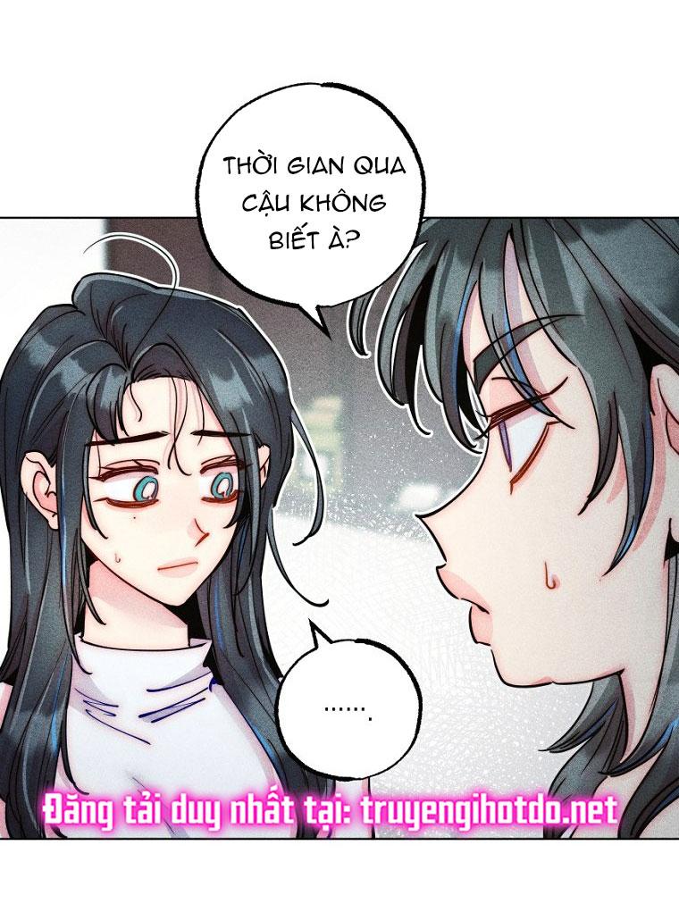 [18+] Bất Mãn Của Yeon Ha Chapter 25.2 - Page 10