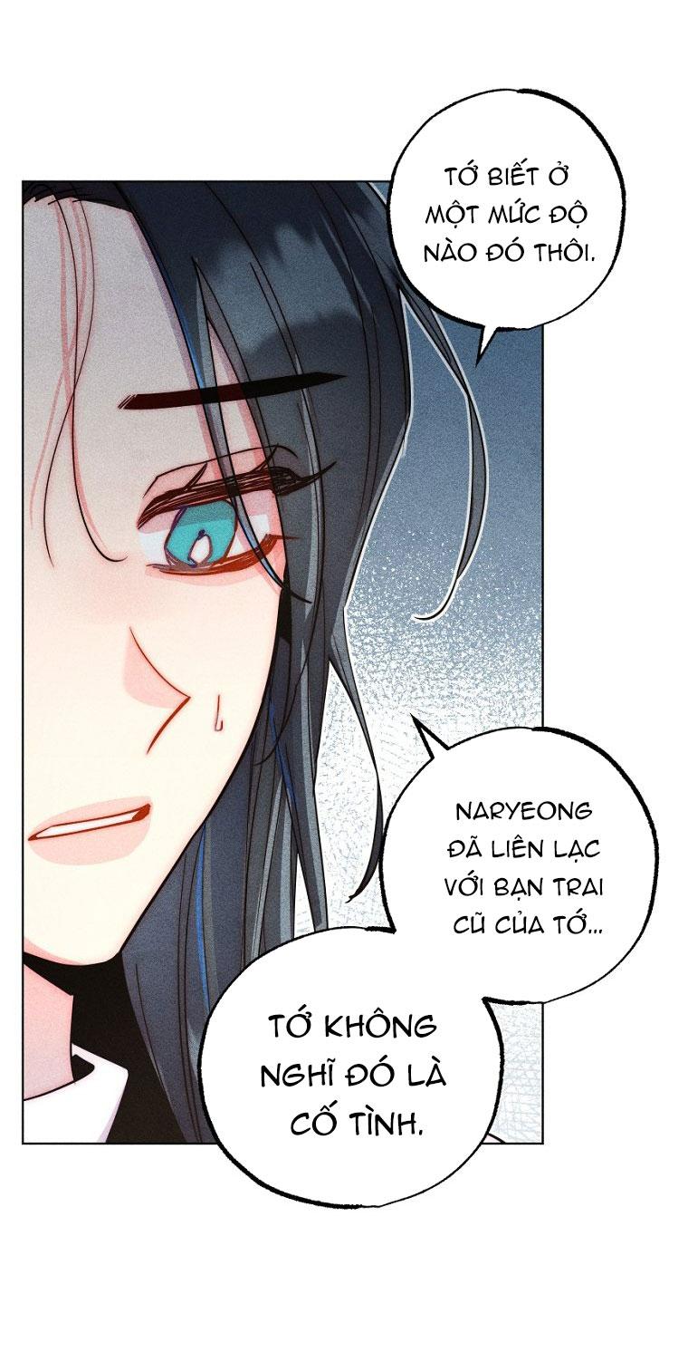 [18+] Bất Mãn Của Yeon Ha Chapter 25.2 - Page 11