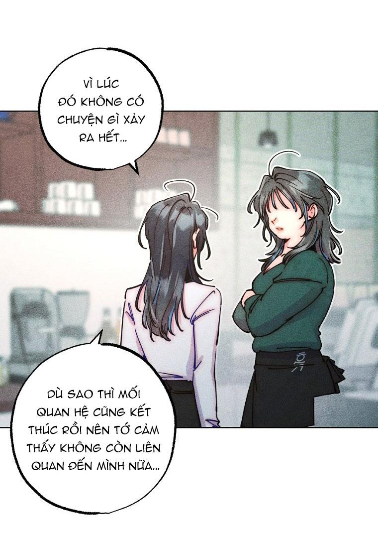 [18+] Bất Mãn Của Yeon Ha Chapter 25.2 - Page 12