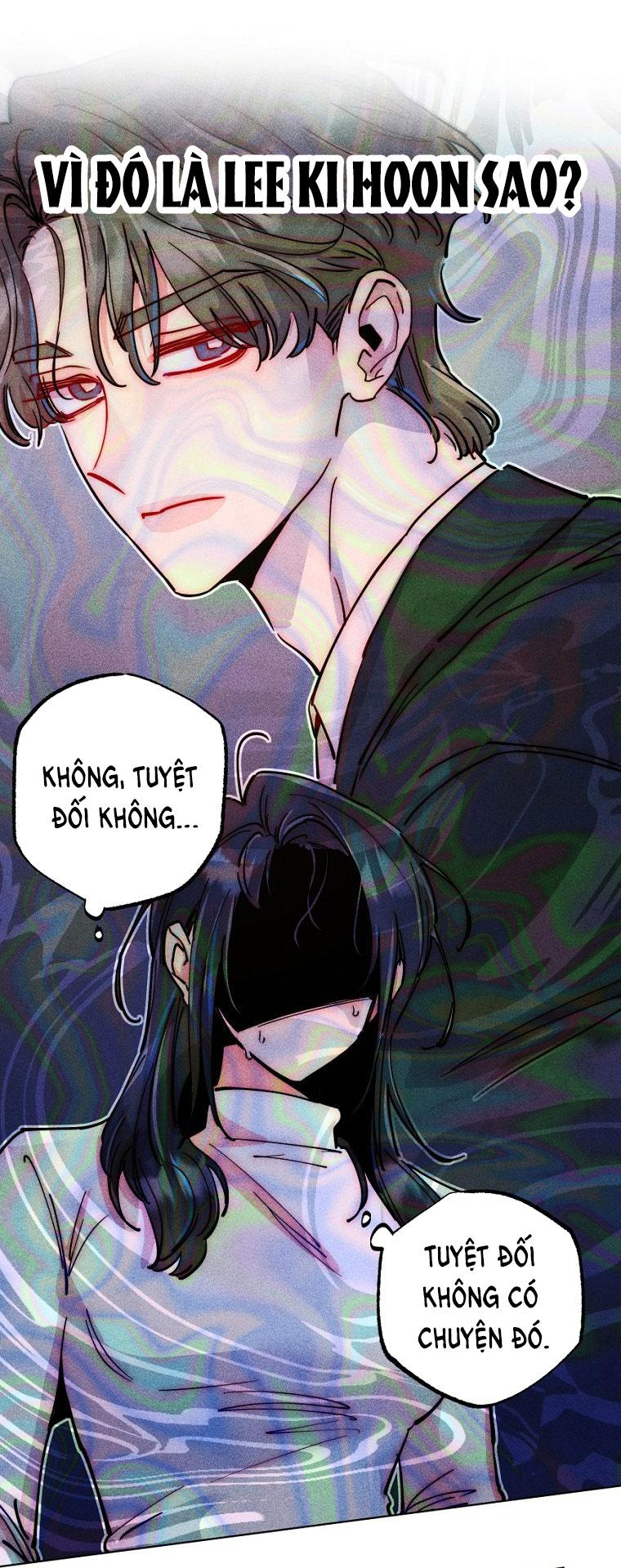 [18+] Bất Mãn Của Yeon Ha Chapter 25.2 - Page 15