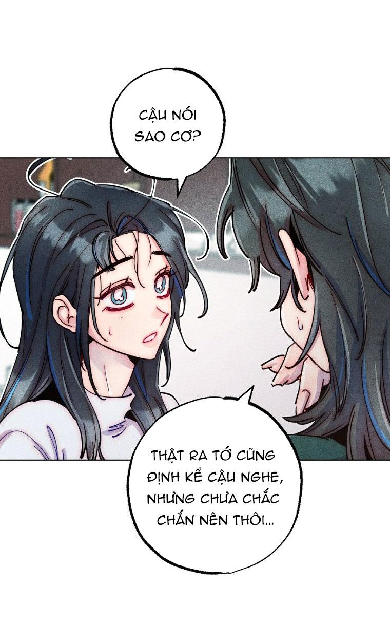 [18+] Bất Mãn Của Yeon Ha Chapter 25.2 - Page 2