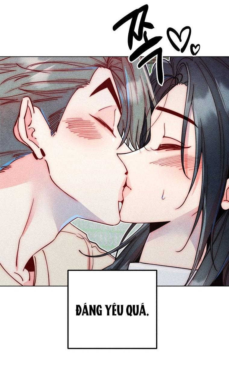 [18+] Bất Mãn Của Yeon Ha Chapter 25.2 - Page 31