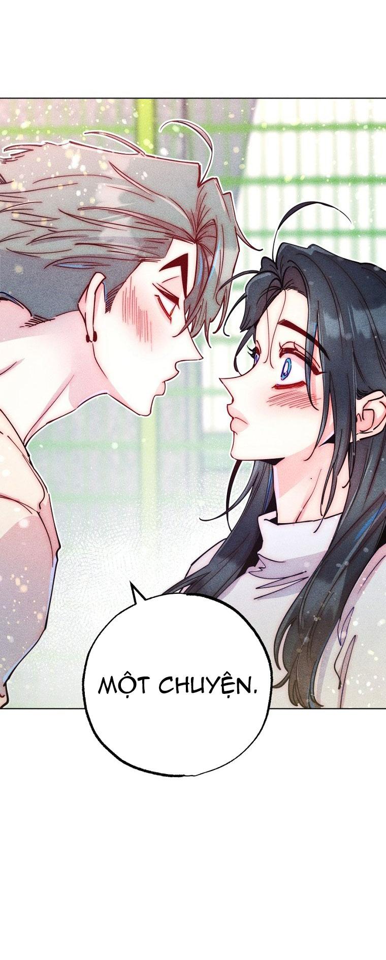 [18+] Bất Mãn Của Yeon Ha Chapter 25.2 - Page 36