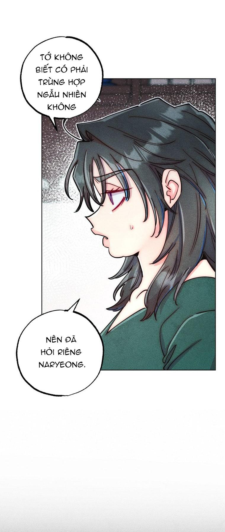 [18+] Bất Mãn Của Yeon Ha Chapter 25.2 - Page 4