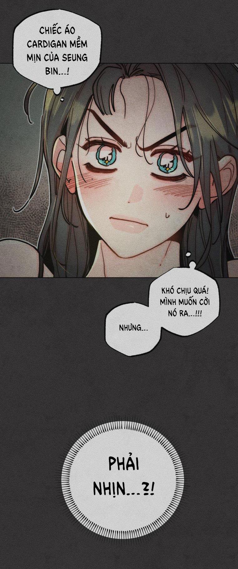 [18+] Bất Mãn Của Yeon Ha Chapter 20.1 - Page 10