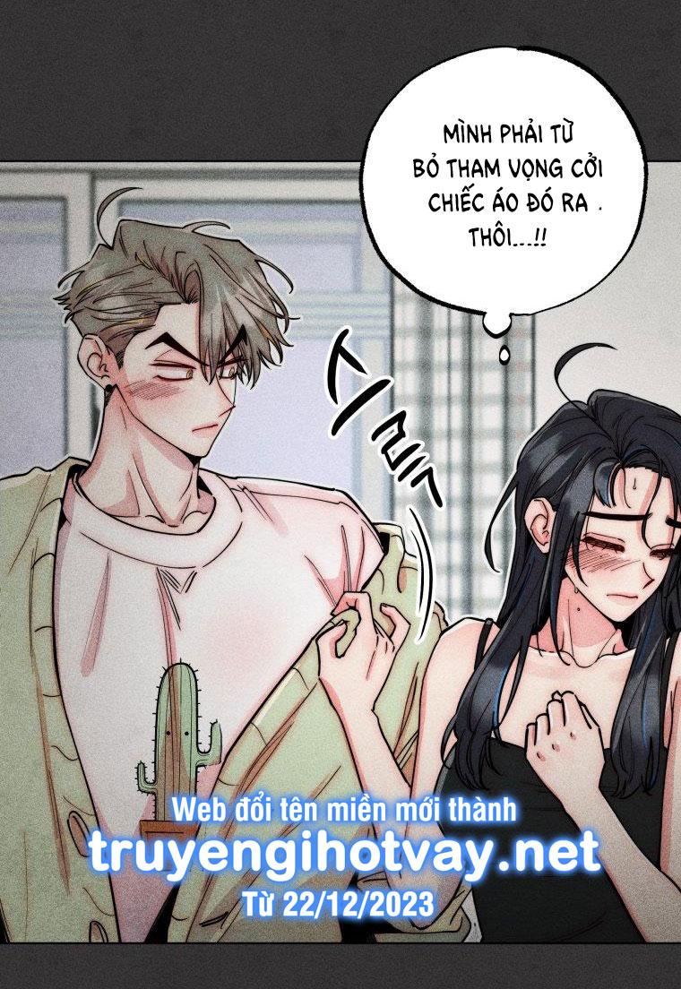 [18+] Bất Mãn Của Yeon Ha Chapter 20.1 - Page 12