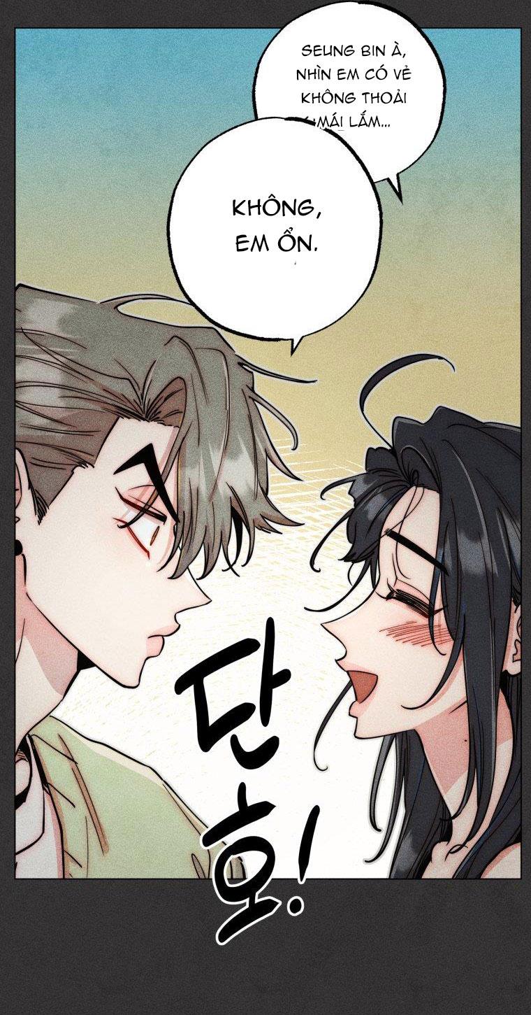 [18+] Bất Mãn Của Yeon Ha Chapter 20.1 - Page 15