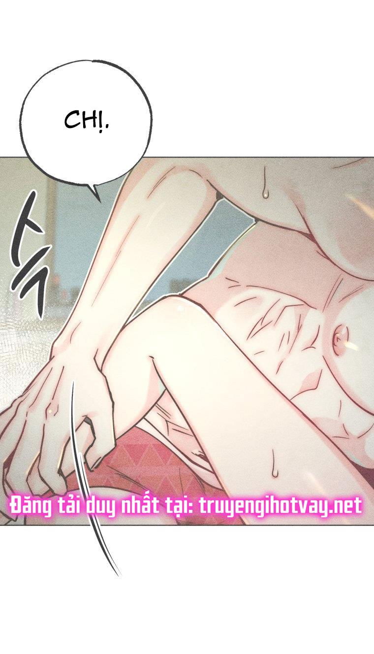 [18+] Bất Mãn Của Yeon Ha Chapter 20.1 - Page 4