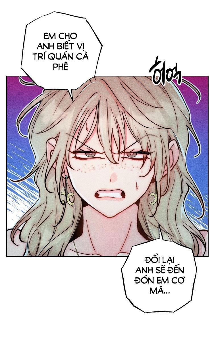 [18+] Bất Mãn Của Yeon Ha Chapter 16.1 - Page 11