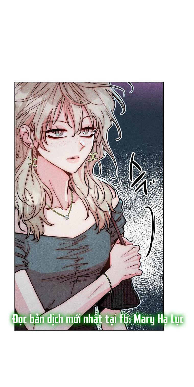 [18+] Bất Mãn Của Yeon Ha Chapter 16.1 - Page 17