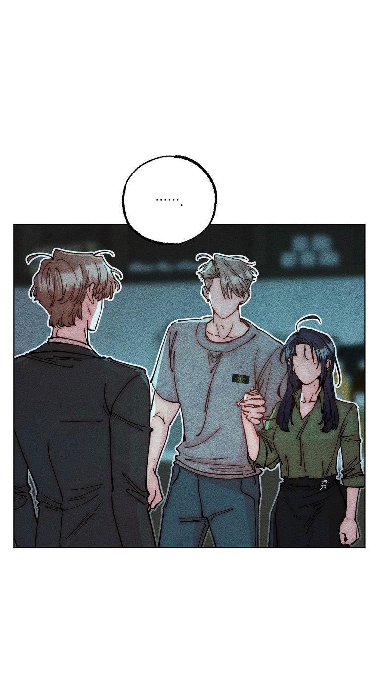 [18+] Bất Mãn Của Yeon Ha Chapter 16.1 - Page 2