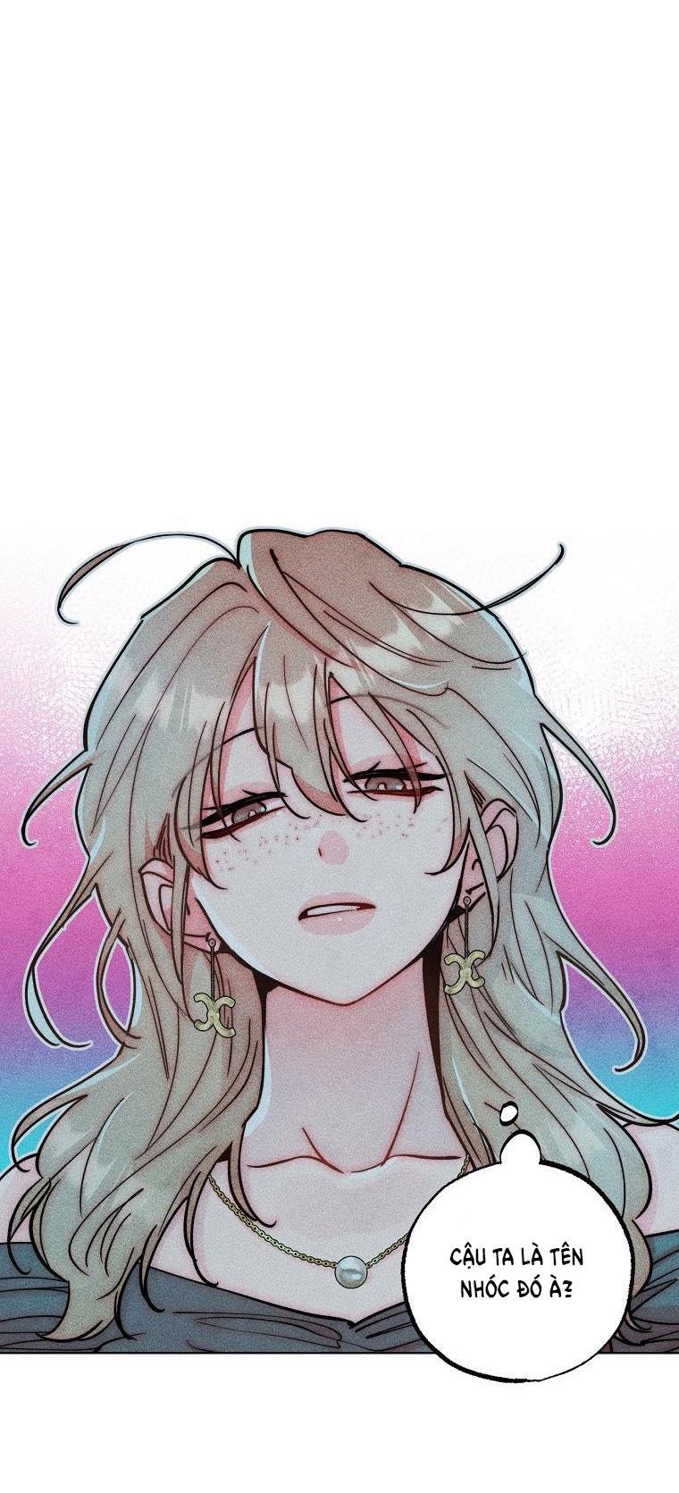 [18+] Bất Mãn Của Yeon Ha Chapter 16.1 - Page 24