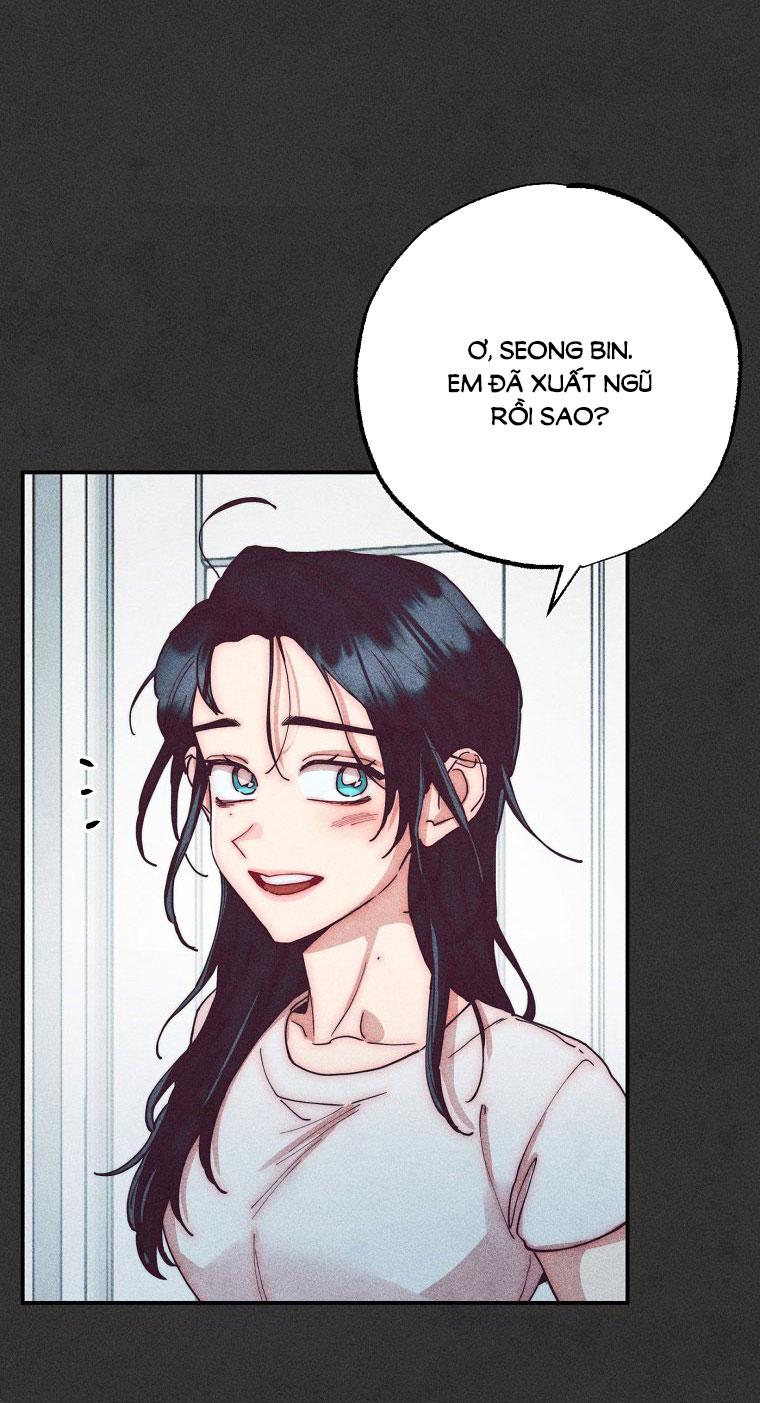 [18+] Bất Mãn Của Yeon Ha Chapter 2.1 - Page 9