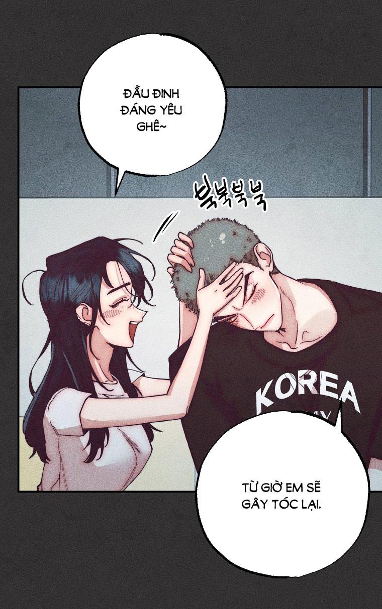 [18+] Bất Mãn Của Yeon Ha Chapter 2.1 - Page 10