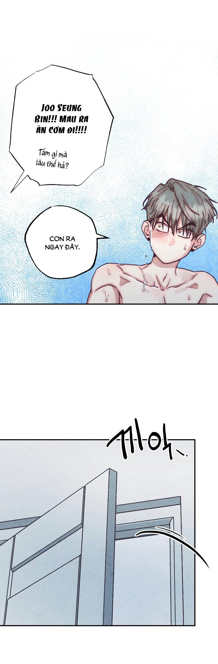 [18+] Bất Mãn Của Yeon Ha Chapter 2.1 - Page 22