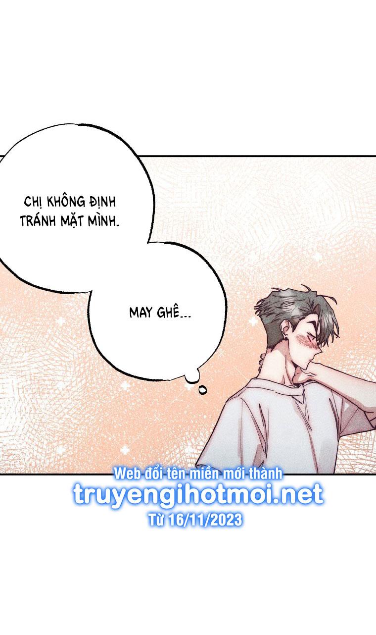 [18+] Bất Mãn Của Yeon Ha Chapter 2.1 - Page 30