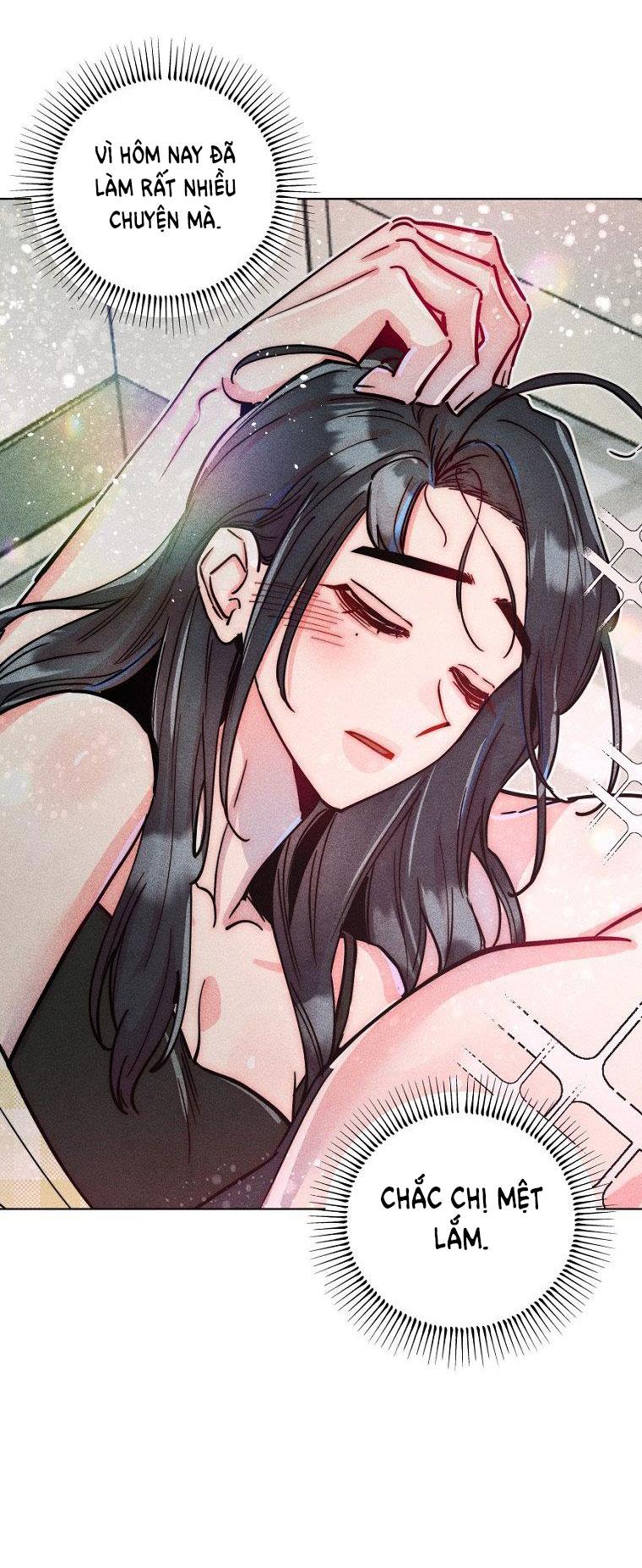 [18+] Bất Mãn Của Yeon Ha Chapter 22.2 - Page 30