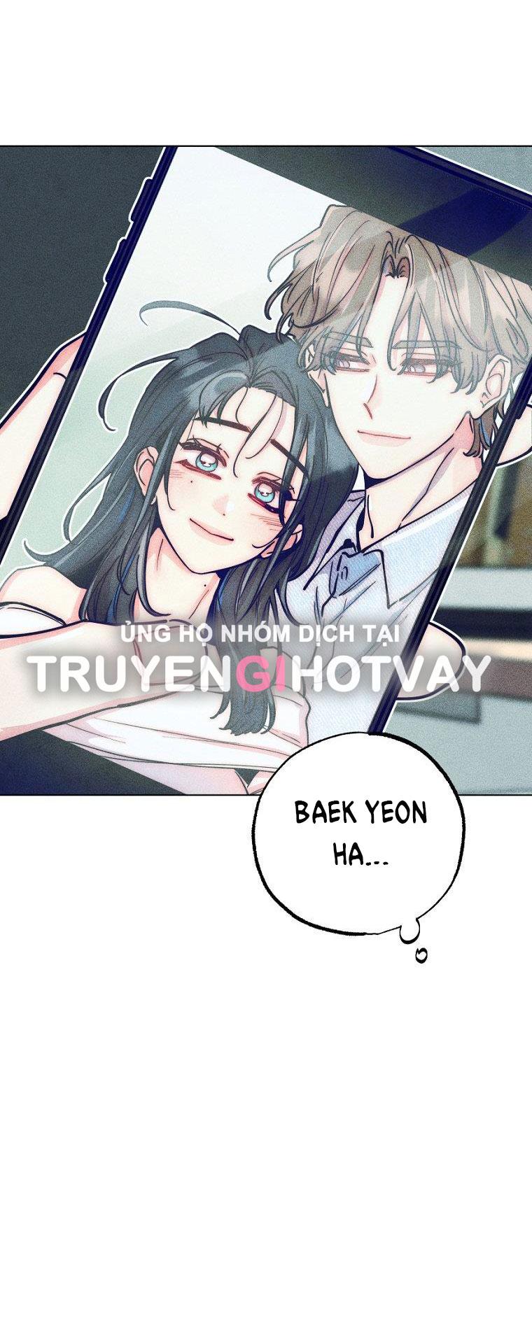 [18+] Bất Mãn Của Yeon Ha Chapter 22.2 - Page 38