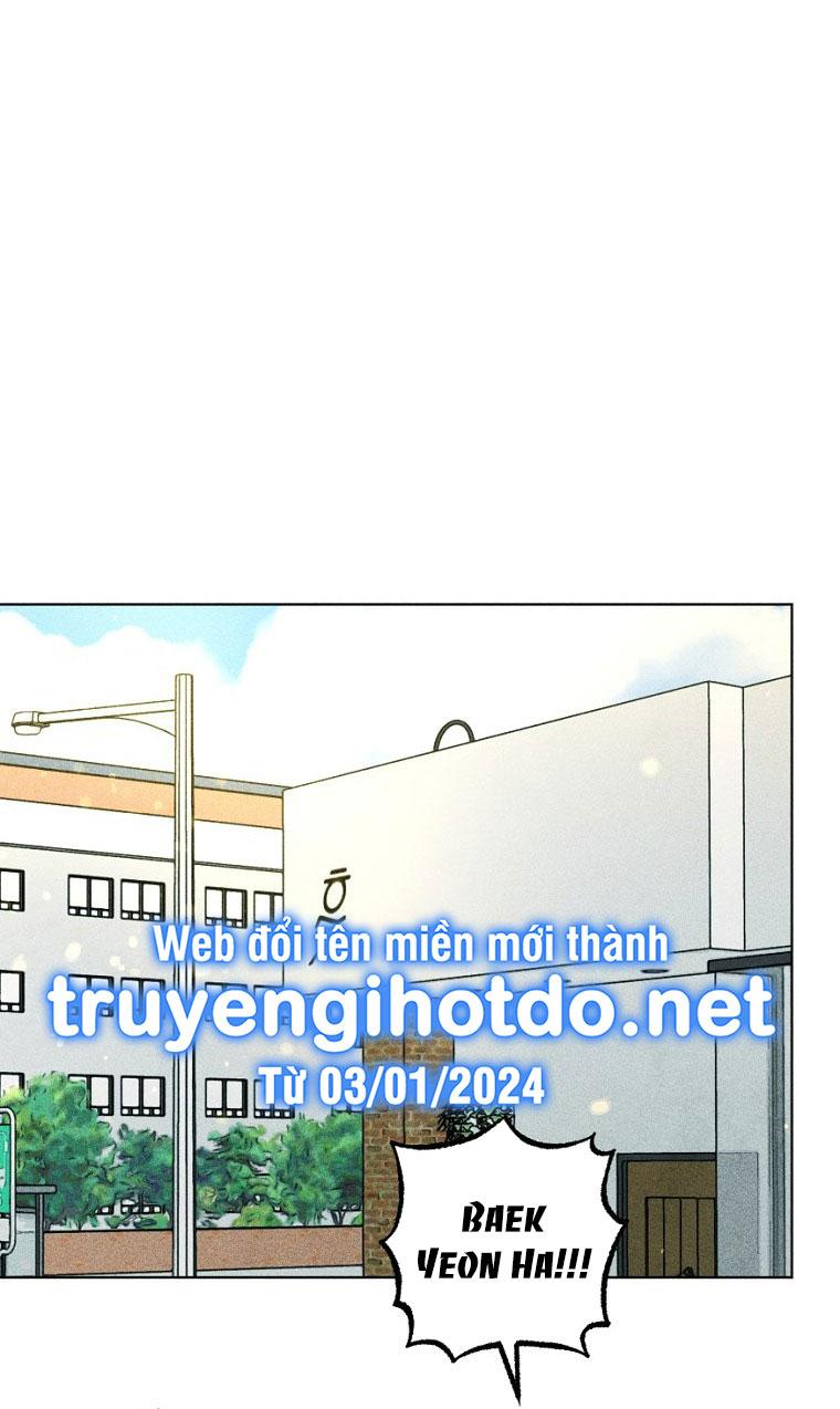 [18+] Bất Mãn Của Yeon Ha Chapter 25.1 - Page 13