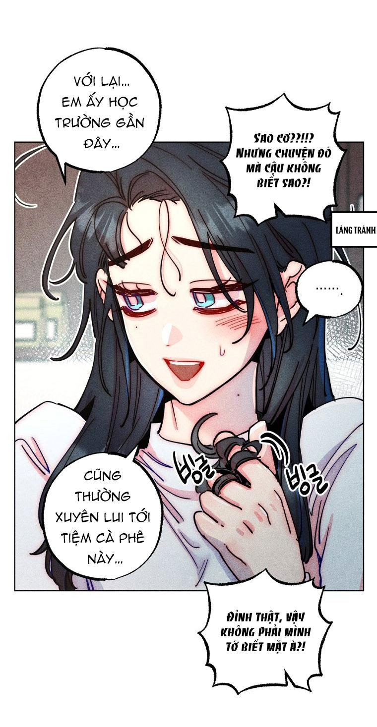 [18+] Bất Mãn Của Yeon Ha Chapter 25.1 - Page 16