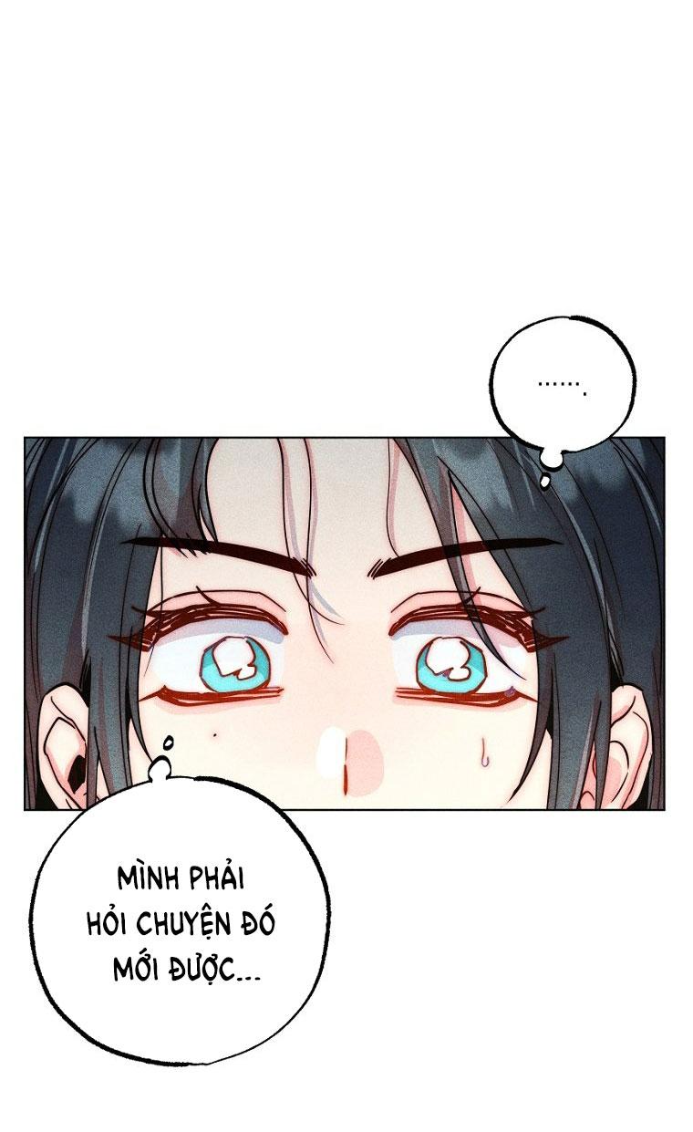 [18+] Bất Mãn Của Yeon Ha Chapter 25.1 - Page 20