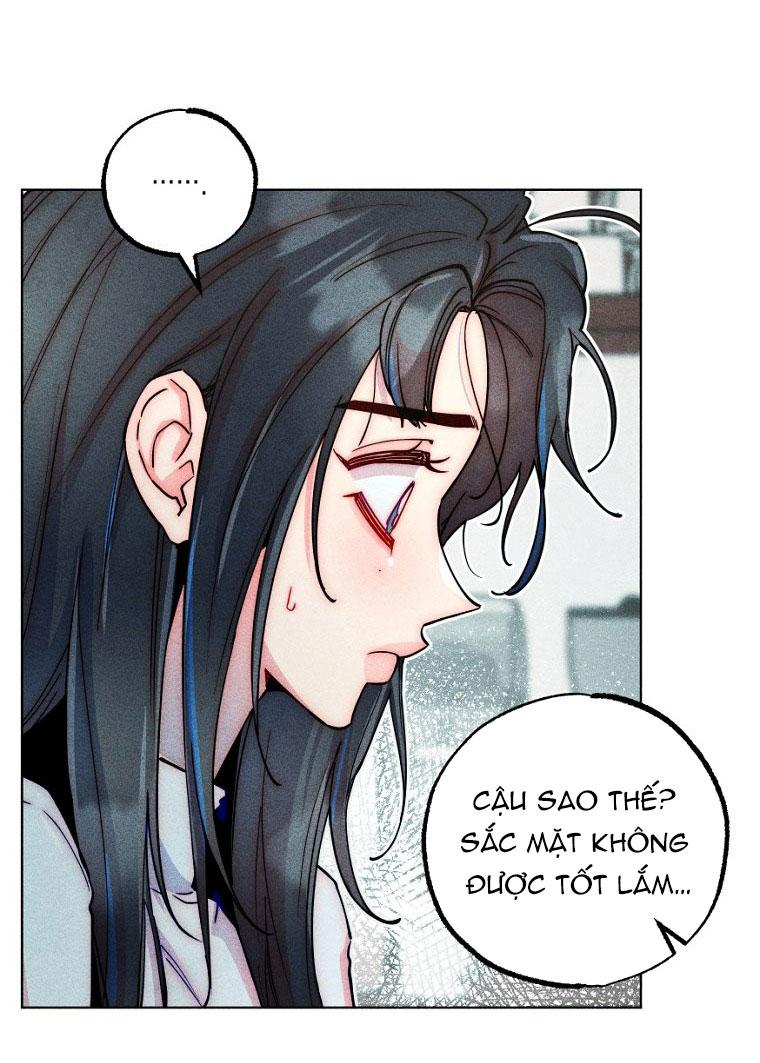 [18+] Bất Mãn Của Yeon Ha Chapter 25.1 - Page 26