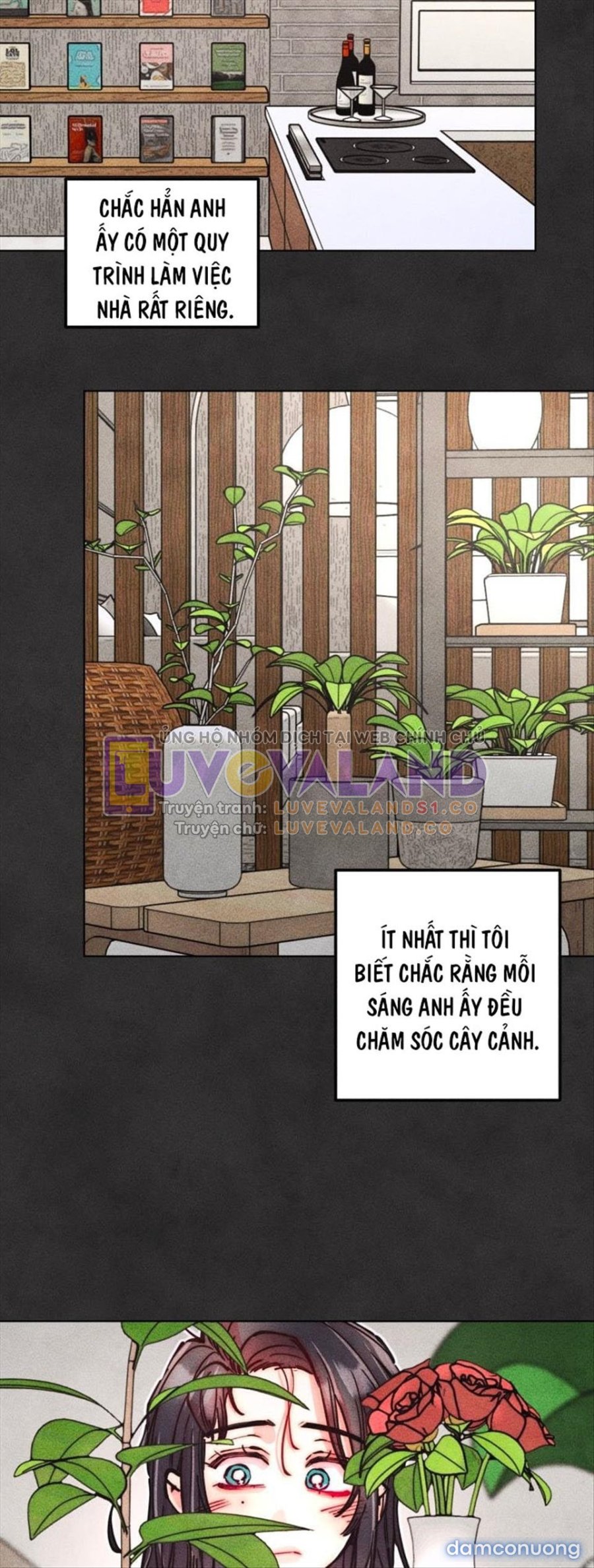 [18+] Bất Mãn Của Yeon Ha Chapter 43 - Page 16