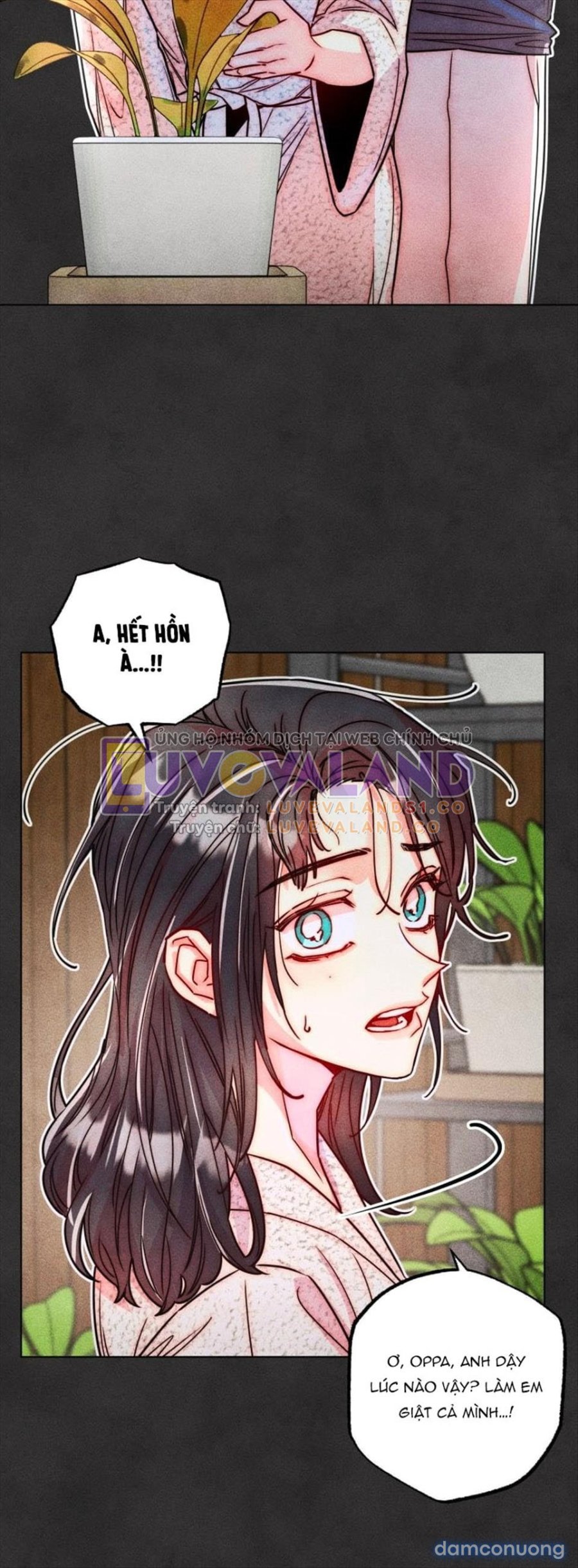 [18+] Bất Mãn Của Yeon Ha Chapter 43 - Page 23