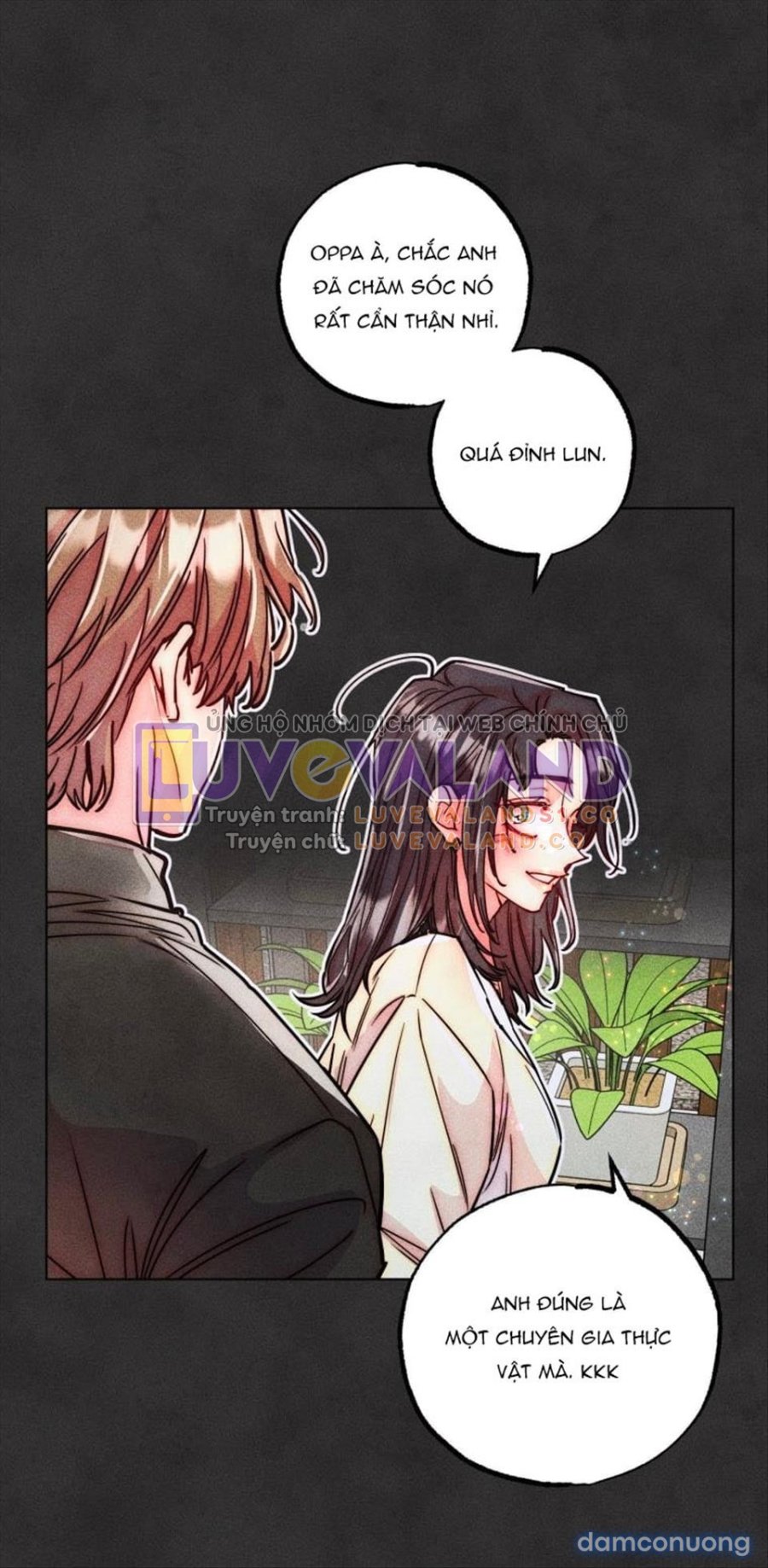 [18+] Bất Mãn Của Yeon Ha Chapter 43 - Page 31