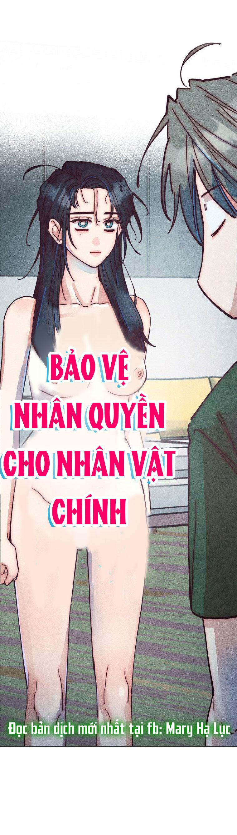 [18+] Bất Mãn Của Yeon Ha - Trang 1