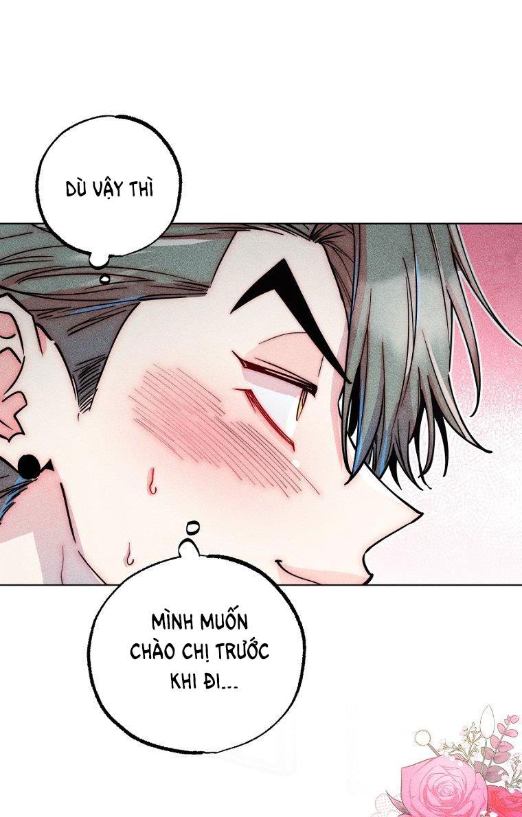 [18+] Bất Mãn Của Yeon Ha Chapter 24.2 - Page 8