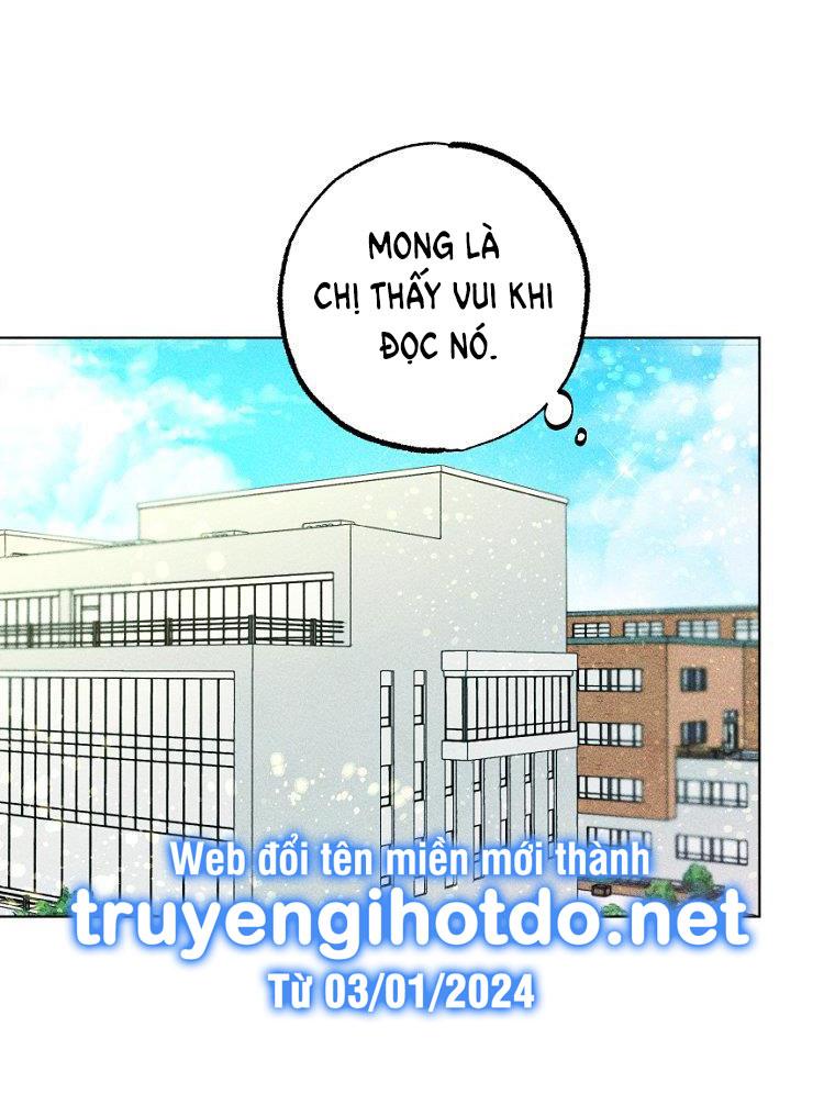 [18+] Bất Mãn Của Yeon Ha Chapter 24.2 - Page 11